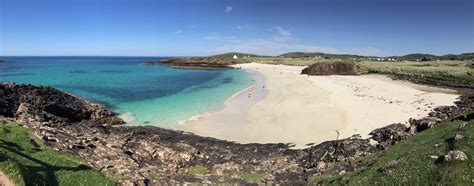 Clachtoll Beach Lairg Holiday Accommodation Holiday Houses And More Stayz