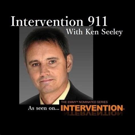 Intervention 911 With Ken Seeley Online Radio By Intervention911 With