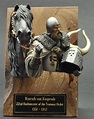 Winrich Von Kniprode, Hochmeister of the Teutonic order | planetFigure ...