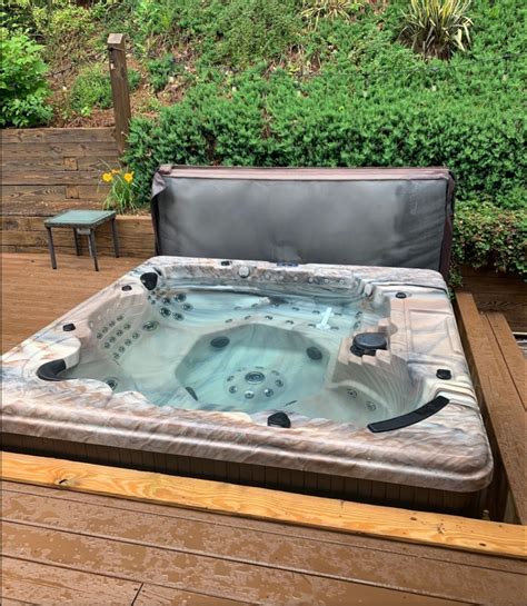 In Ground Hot Tub Cost Aqua Living Factory Outlets