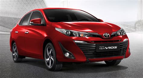 Toyota Vios 2018 Price In Pakistan Review Full Specs And Images
