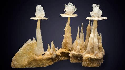 El ‘reino Mineral Puede Transformar La Forma En Que Buscamos Vida