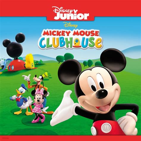 Mickey Mouse Clubhouse Season 4