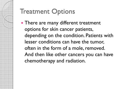 Ppt Skin Cancer Powerpoint Presentation Free Download Id2687439