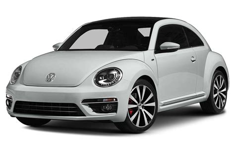2014 Volkswagen Beetle 20t R Line 2dr Hatchback Pictures