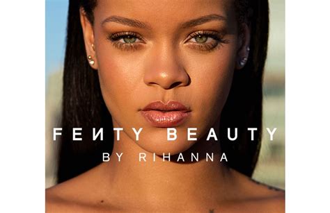 Boots Uk Boots Uk Launches Fenty Beauty By Rihanna In