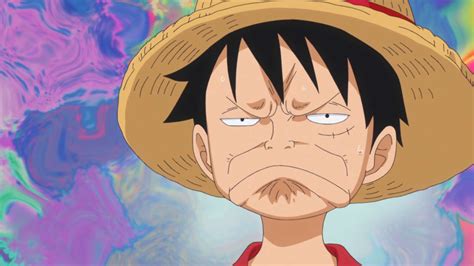 Anime Luffy Funny Face Wallpaper The Best Porn Website