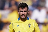 Victor Chust Starts In Cadiz’s Loss As Sevilla Gain Ground On Real ...