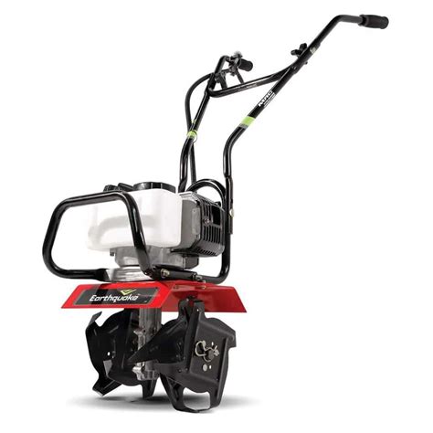 Top 10 Best Electric Tillers In 2023 Reviews Buyers Guide