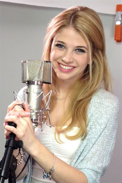 Sarah Fisher S Biography Wall Of Celebrities