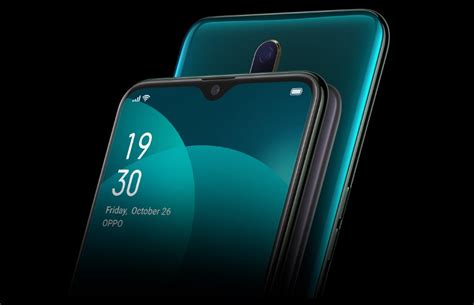 The 128gb variant will be on sale in malaysia starting from the 1st may 2019. The Non-Pro Variant of OPPO F11 To Be Available in ...