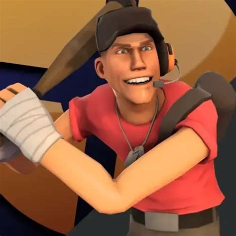 Tf2 Scout Cosplay For Cosplay And Halloween 2024