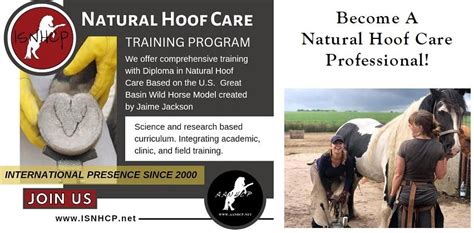 Serving The Natural Horse Care Community Since 1982