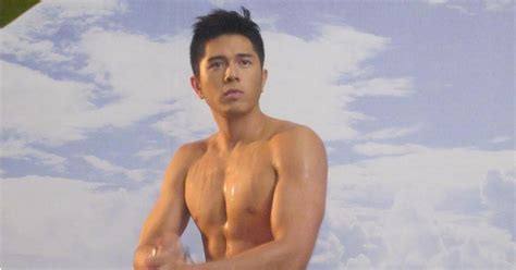 Free Download Hd Wallpaper Paulo Avelino Bench Scandal Picture 3