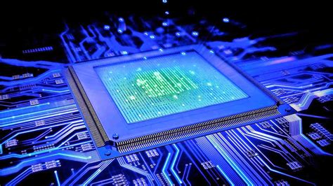 Processors Actual Function World Of Technology