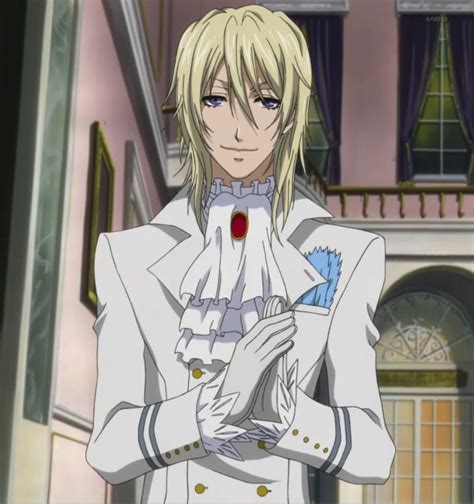 Épinglé Sur Black Butler