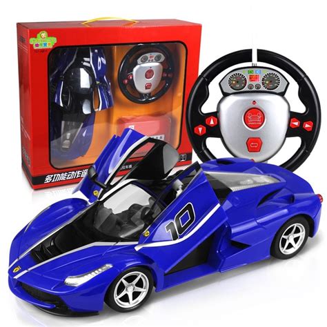 As with real vehicles, remote control car aficionados are often willing to spend a lot of money to get the best equipment, as well as spending time making. open the door , remote simulation model remote control car ...