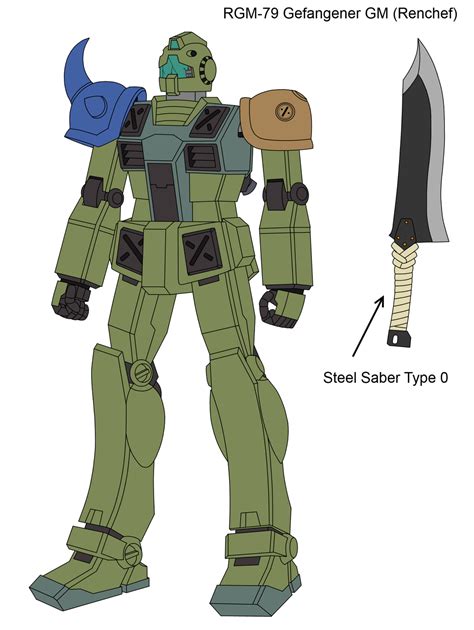 Zeon Style Mobile Suits By Daiguard On Deviantart