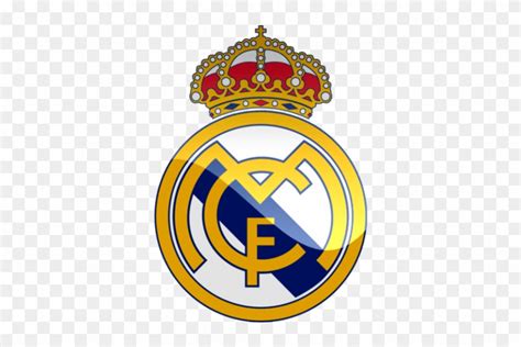 Madrid Png Real Madrid Cf Logo Transparent Png Stickpng Check Out