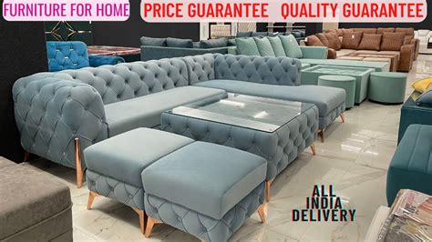 Sofa Bed Chairs Dining Table At Lowest Price In Furniture Market Delhi