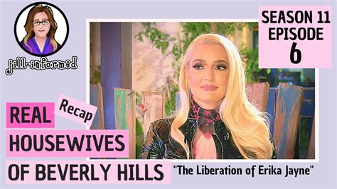 Real Housewives Of Beverly Hills Recap Season 11 Episode 6 Bravo Tv 2021 Youtube