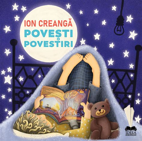 Ion Creanga Povesti Info Cartea