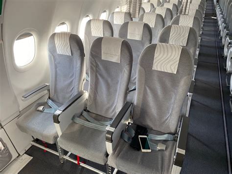 Review Finnair A321 Business Class One Mile At A Time