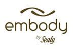 The embody by sealy introspection is the entry level visco memory foam mattress in the embody line, but still out performs many. Embody by Sealy - Prophecy Memory Foam Mattress