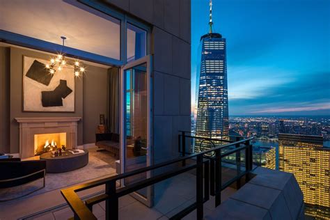 A High End Real Estate Photographer Shares The Most Memorable Spaces He