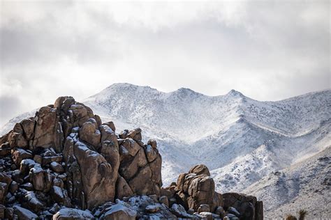 Snow Covered Mountains Near Quail Free Photo Rawpixel