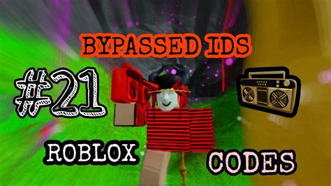 Hello der, it is me, francisco i. 10 NEW BYPASSED ROBLOX ID, CODES🔥 - YouTube