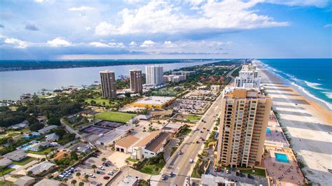 Facts About Urban Development In Ormond Beach Florida Facts Net