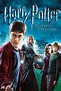 Poster de la Película: Harry Potter y el Misterio del Príncipe