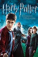 Poster de la Película: Harry Potter y el Misterio del Príncipe
