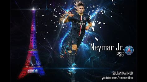 Browse millions of popular brazil wallpapers and ringtones on zedge and personalize your phone to suit you. Neymar JR PSG Wallpapers - Wallpaper Cave