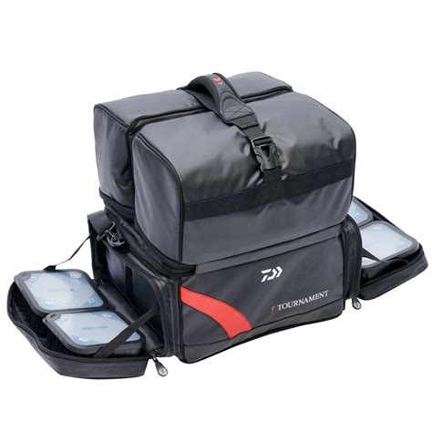 Daiwa Tournament Pro Cool And Tackle Bag