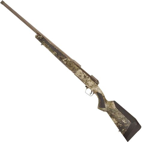 Savage Arms 110 High Country Brown Bolt Action 270 Winchester