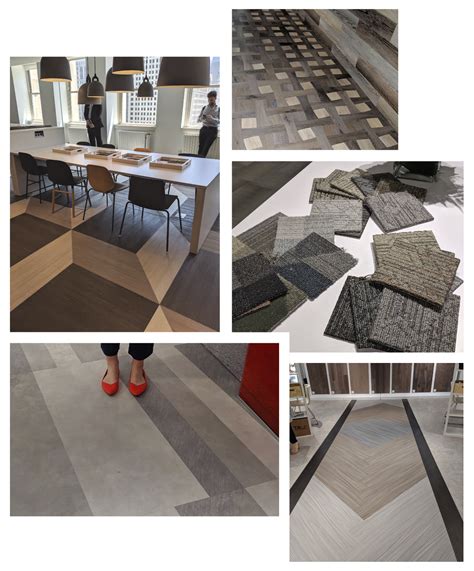 Neocon 2019 New Flooring Introductions Purealchemy Design Minneapolis