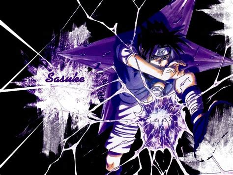 Free Download Sasuke Chidori Sword Sasuke Chidori Wallpaper 808x606