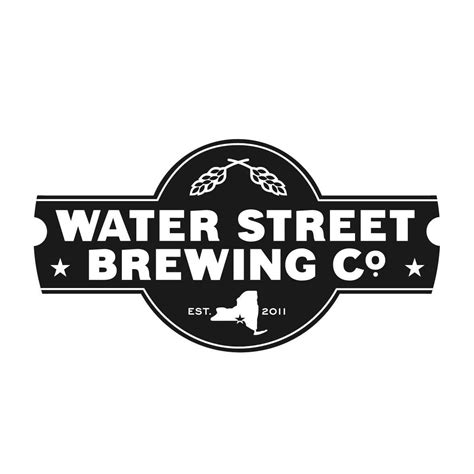 Water Street Brewing Co Home