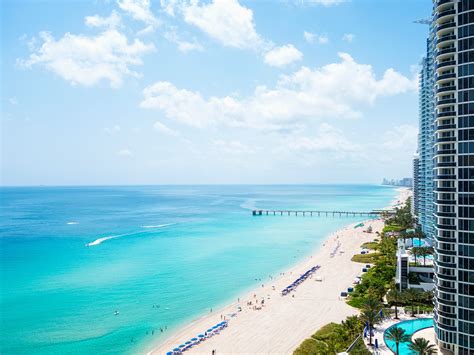 The Perfect Weekend In Miami Condé Nast Traveler