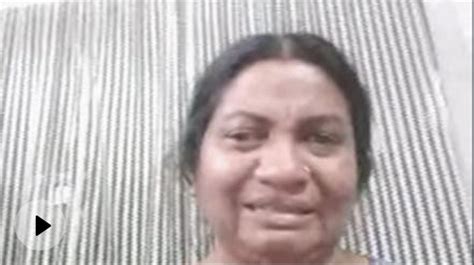 Nimisha Fathima Bring Her Home Mother Of Woman Untraceable Since