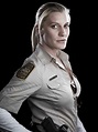 Katee in Longmire - Katee Sackhoff Photo (38131261) - Fanpop