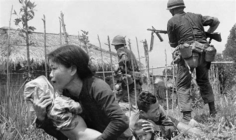 Lessons Not Learned The Vietnamese Experience In The Vietnam War Peoples World