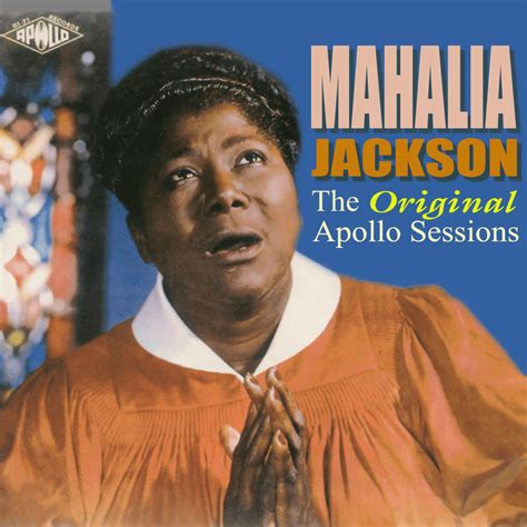 Mahalia Jackson Amazing Grace Lyrics Genius Lyrics