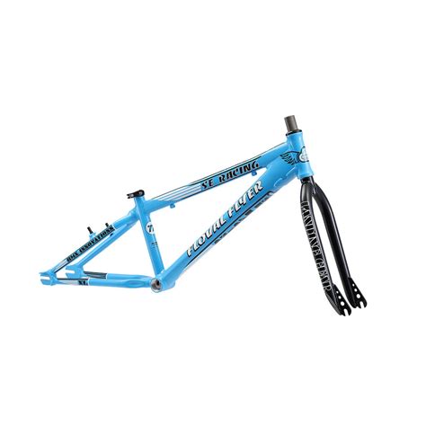 Se Racing Floval Flyer Xl 24 Frame And