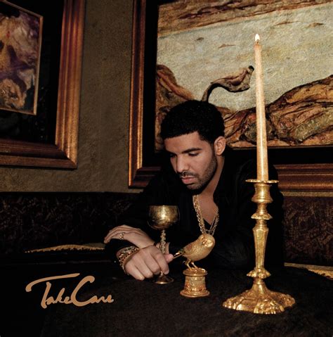 Drake Take Care Album Artwork Hi Res Rmusic