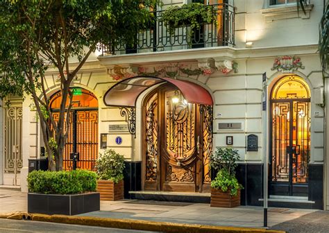 Los 10 Mejores Hoteles Con Piscina En Buenos Aires Tripadvisor