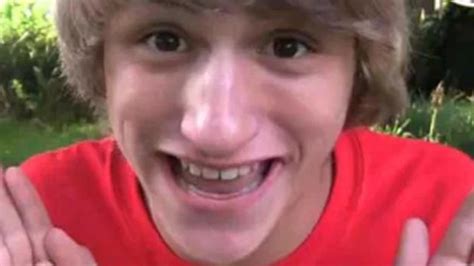 Heres What Youtuber Fred Figglehorn Looks Like Today