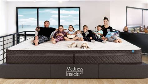 Best Oversized Mattresses Of 2024 Alaskan Wyoming And Texas King